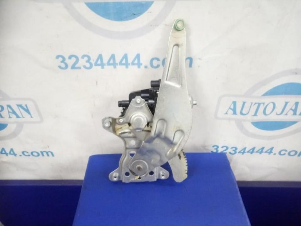 83502-79J11 | Стеклоподъемник задн. лев. SUZUKI SX4 06-13 - Фото 2