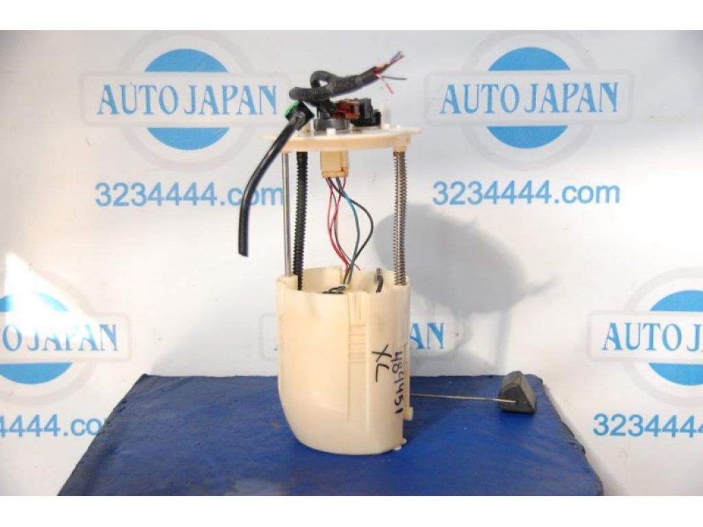 1760A236 | паливний насос MITSUBISHI OUTLANDER XL 05-13