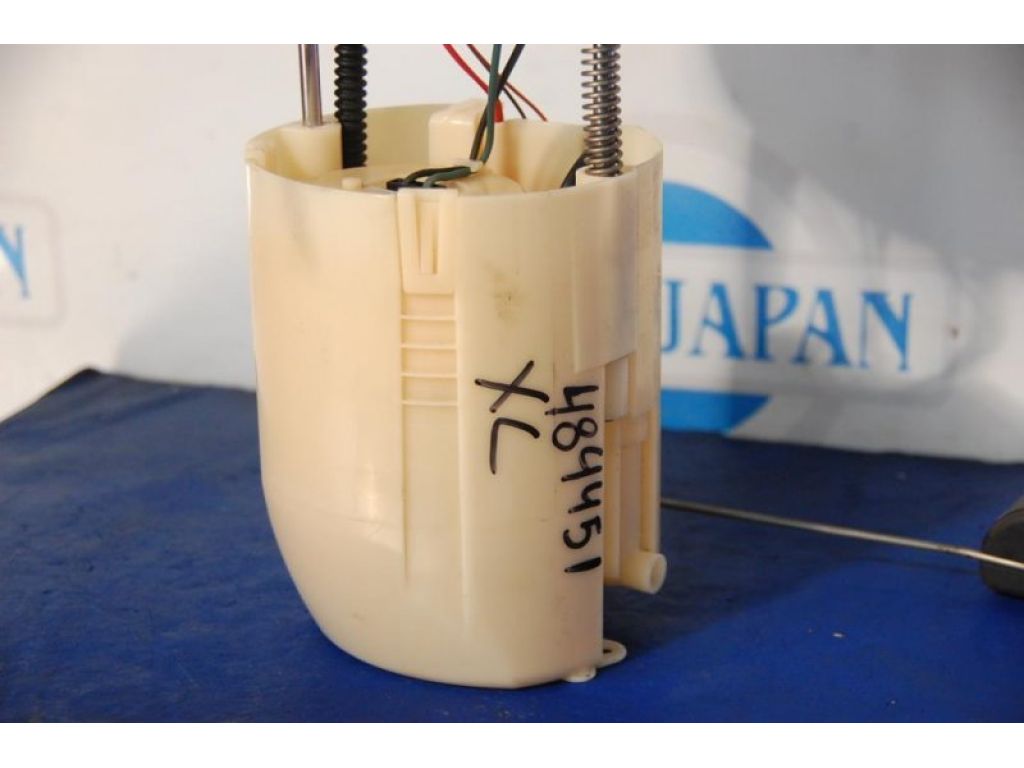 1760A236 | паливний насос MITSUBISHI OUTLANDER XL 05-13 - Фото 2