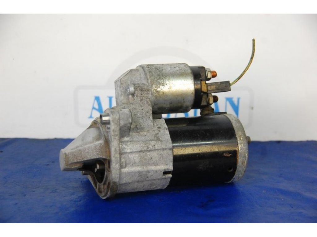 31100-80J00 | Стартер SUZUKI SX4 06-13 - Фото 3