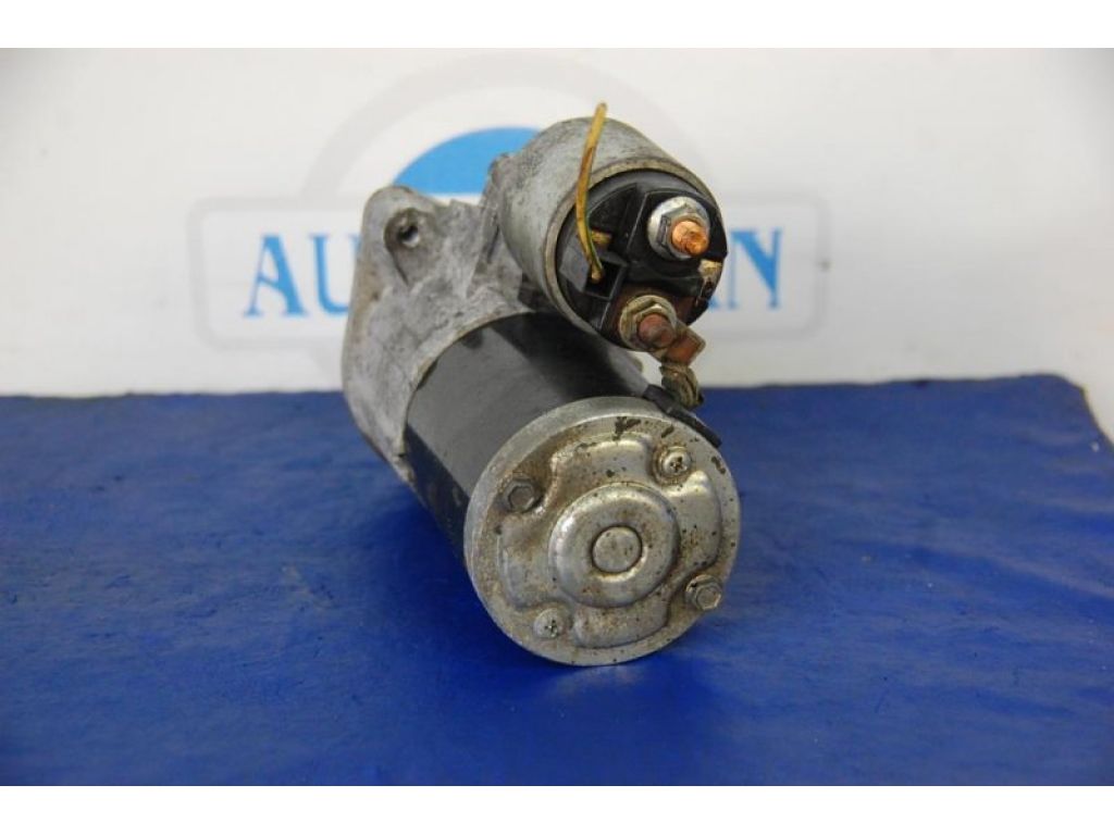 31100-80J00 | Стартер SUZUKI SX4 06-13 - Фото 4