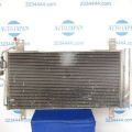 GJYA-61-48ZA | Радіатор кондиціонера MAZDA 6 GG 02-07