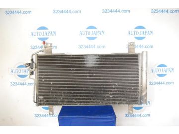 Радіатор кондиціонера MAZDA 6 GG 02-07