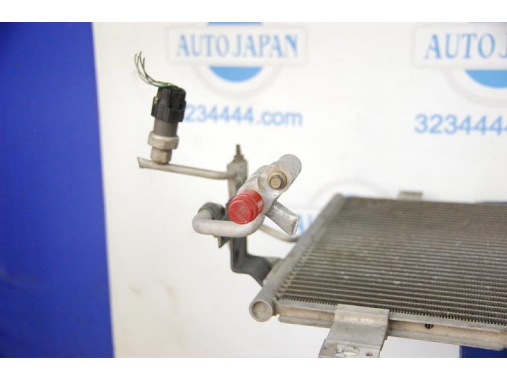 GJYA-61-48ZA | Радіатор кондиціонера MAZDA 6 GG 02-07 - Фото 3