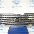 Решетка радиатора INFINITI M35/M45 04-10