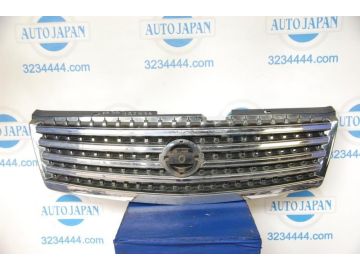 Решетка радиатора INFINITI M35/M45 04-10