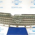 Решетка радиатора INFINITI M35/M45 04-10 - Превью 3