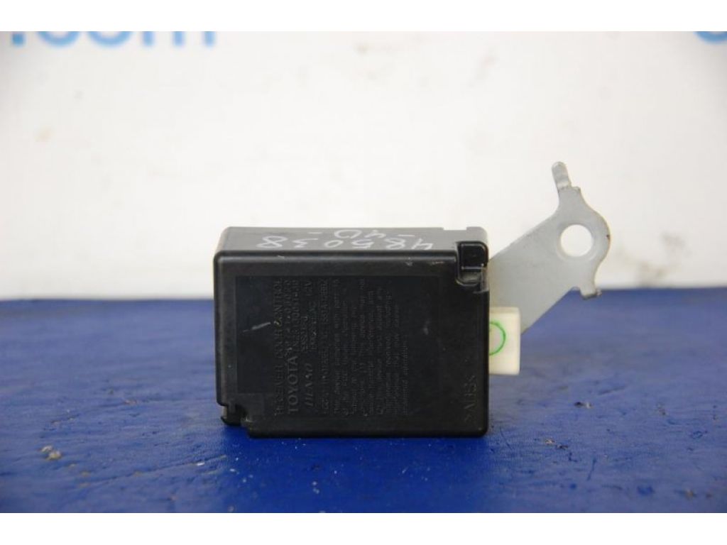 89741-06020 | Блок управления центральным замком TOYOTA CAMRY 40 06-11