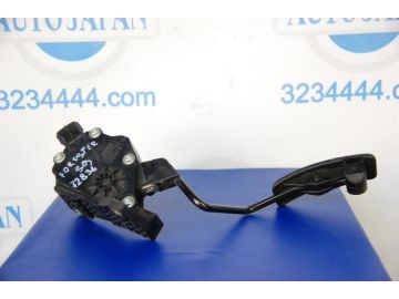 Педаль газа SUBARU FORESTER SG 02-07