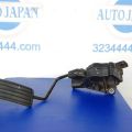 Педаль газу SUBARU FORESTER SG 02-07 - Прев'ю 3