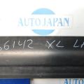 Накладка порога наружная лев. MITSUBISHI OUTLANDER XL 05-13 - Превью 2