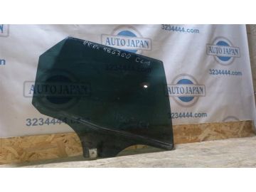 Скло дверей задн. прав. MAZDA CX-7 06-12