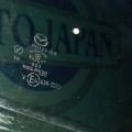 EG22-72-510 | Скло дверей задн. прав. MAZDA CX-7 06-12 - Прев'ю 3