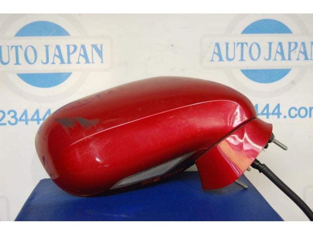 87906-53070-A2 | Зеркало прав. LEXUS IS250/350 05-13