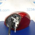 87906-53070-A2 | Зеркало прав. LEXUS IS250/350 05-13 - Превью 2