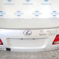 64401-30B90 | Крышка багажника LEXUS GS350 GS300 05-11
