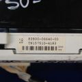 83800-06640 | Панель приборов TOYOTA CAMRY 30 02-06 - Превью 5
