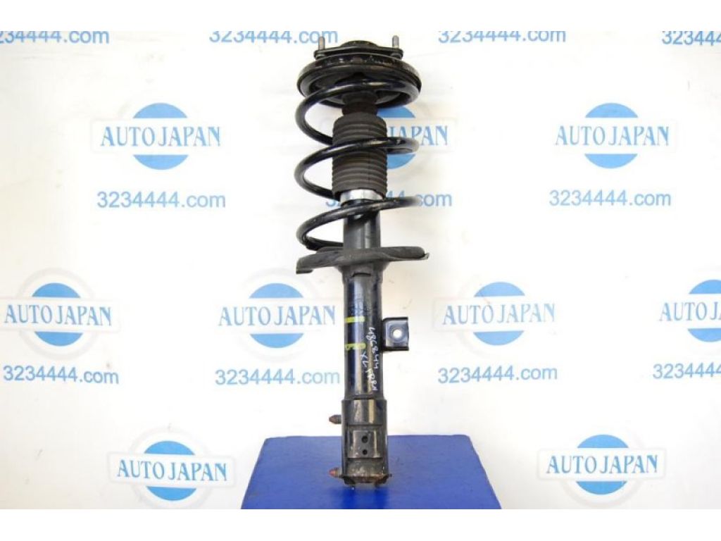 4060A174 | Амортизатор передн. прав. MITSUBISHI OUTLANDER XL 05-13