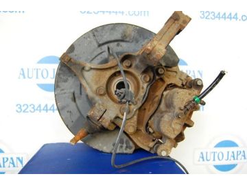 Кулак поворотний передн. прав. SUBARU TRIBECA B9 05-07