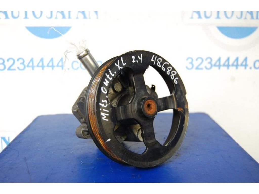 4450A107 | Насос ГУР MITSUBISHI OUTLANDER XL 05-13