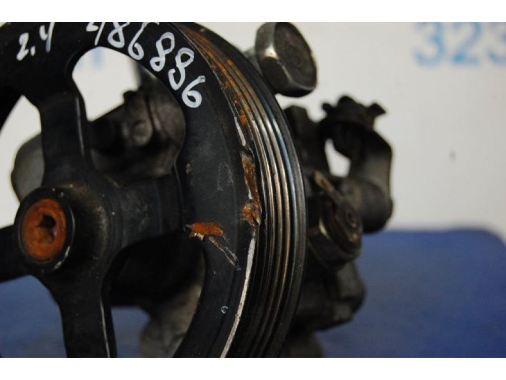 4450A107 | Насос ГУР MITSUBISHI OUTLANDER XL 05-13 - Фото 3