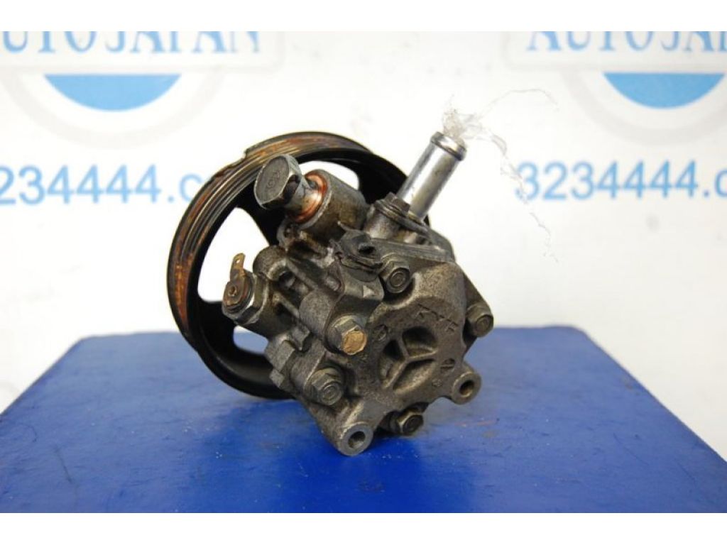 4450A107 | Насос ГУР MITSUBISHI OUTLANDER XL 05-13 - Фото 4