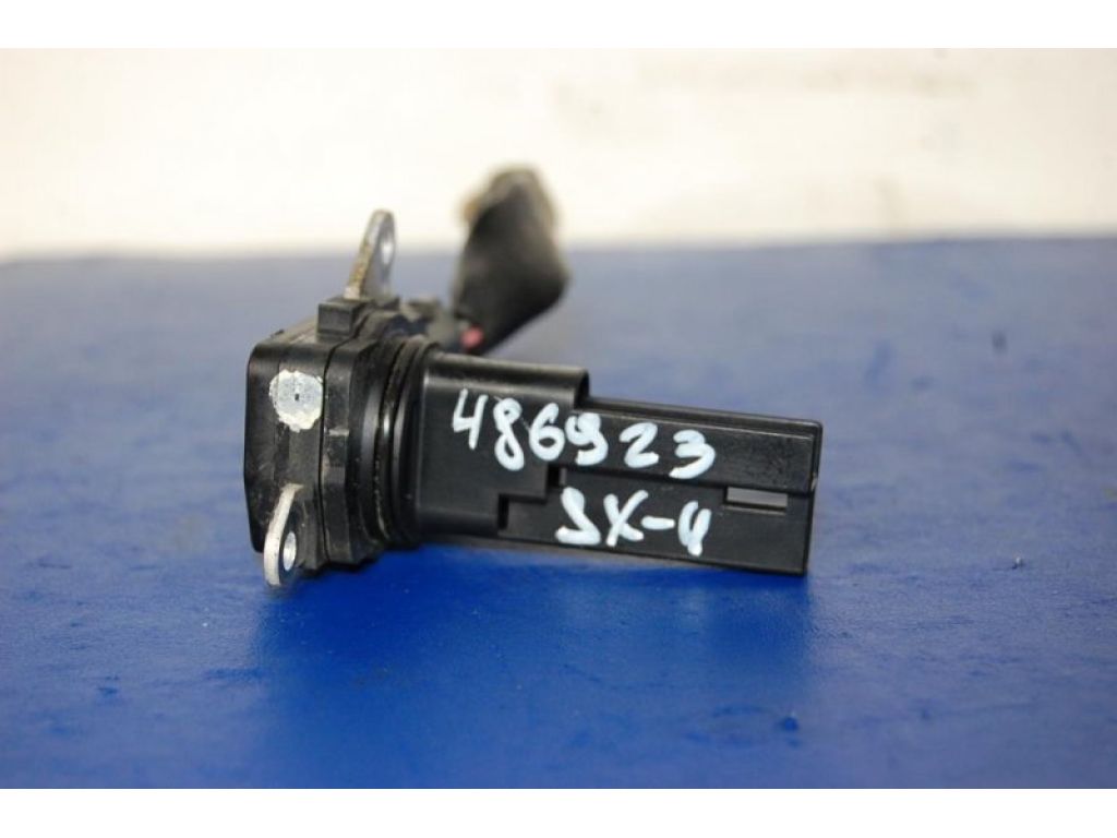 13800-80J00 | Расходомер воздуха SUZUKI SX4 06-13 - Фото 2