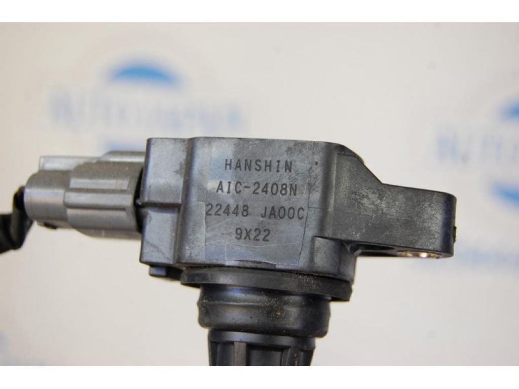 22448-JA00C | Котушка запалювання NISSAN X-TRAIL T31 07-14