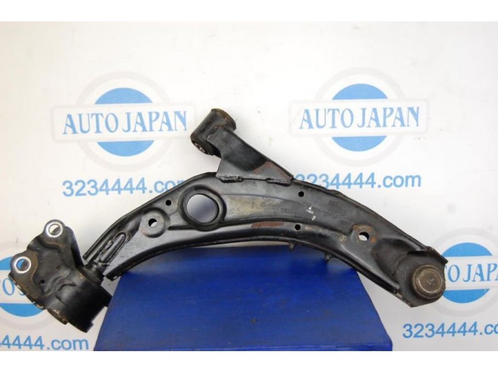 EG21-34-350D | Важіль передньої підвіски нижній лів. MAZDA CX-7 06-12 - Фото 3