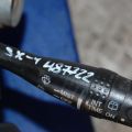 Подрулевой переключатель SUZUKI SX4 06-13 - Превью 4