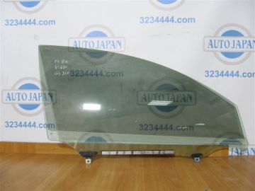 Скло дверей передн. прав. LEXUS GS350 GS300 05-11