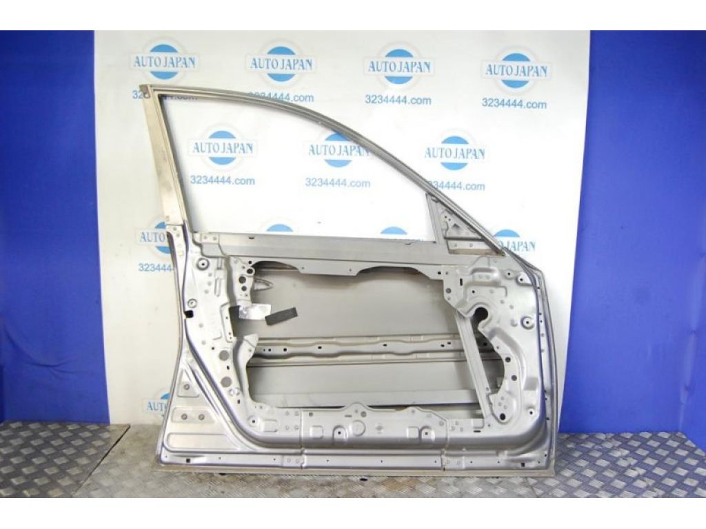 H010A-1MAMA | Дверь передн. лев. INFINITI M25/M37/M56/Q70/M35H 10-16 - Фото 3