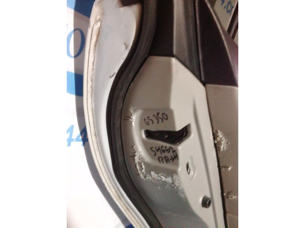 69060-30541 | Замок двері задн. лів. LEXUS GS350 GS300 05-11