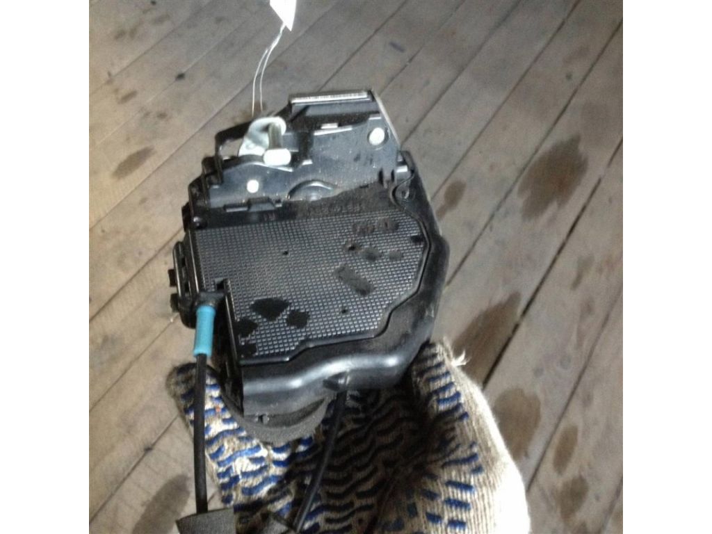 69050-42021 | Замок двери задн. прав. TOYOTA RAV4 05-12 - Фото 5