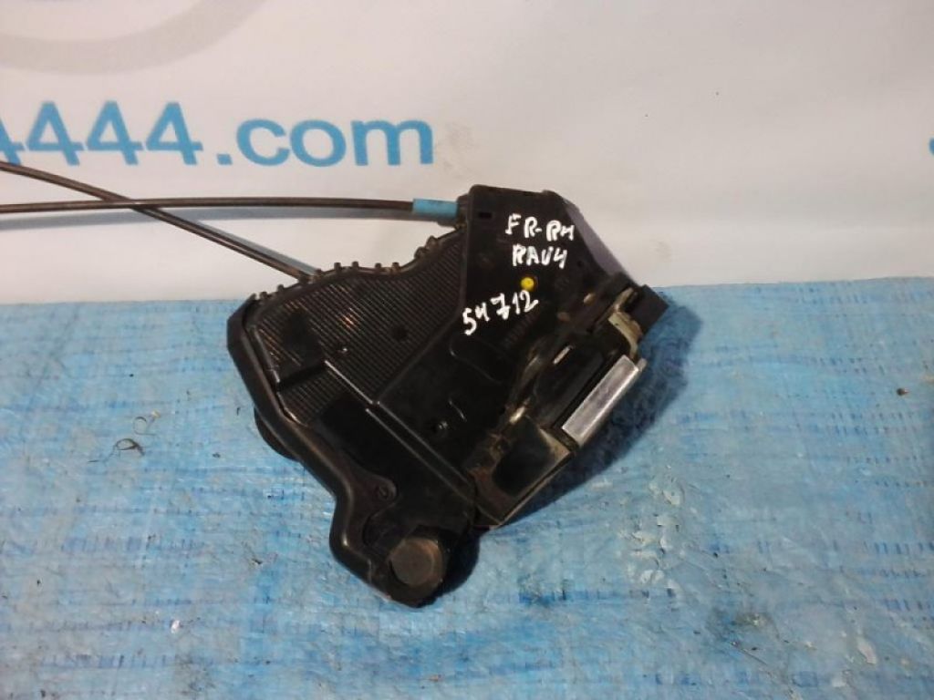 69030-42230 | Замок двері передн. прав. TOYOTA RAV4 05-12