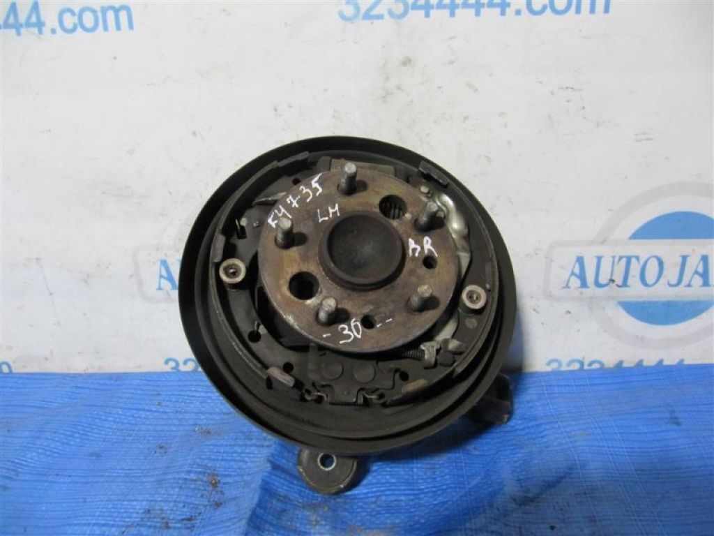 42305-48010 | Маточина колеса задн. лів. TOYOTA CAMRY 30 02-06