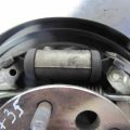 42305-48010 | Маточина колеса задн. лів. TOYOTA CAMRY 30 02-06 - Прев'ю 2