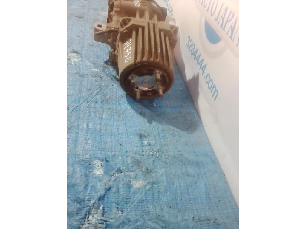 41110-48103 | Редуктор задній LEXUS RX350/450 09-15 - Фото 2