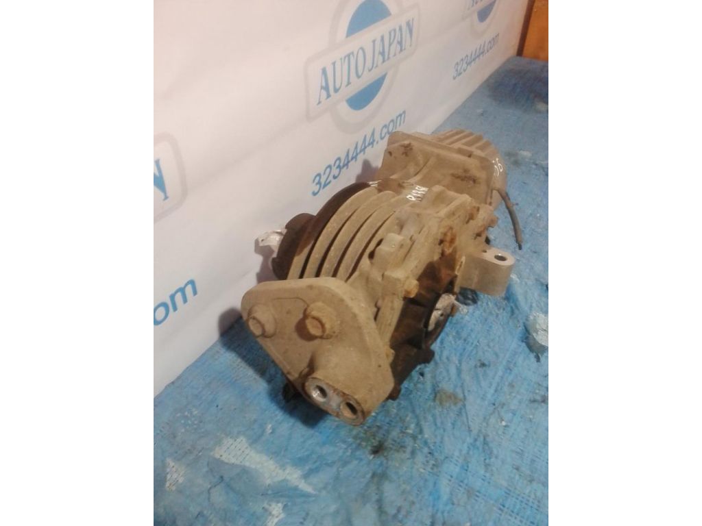 41110-48103 | Редуктор задній LEXUS RX350/450 09-15 - Фото 3