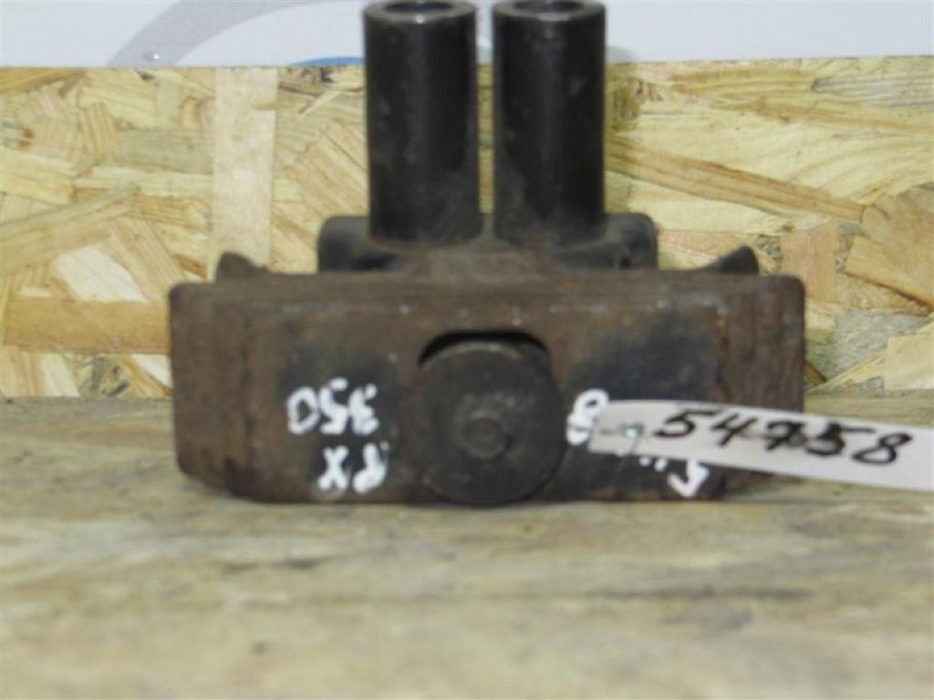 41196-48030 | Кронштейн редуктора LEXUS RX350/450 09-15 - Фото 3