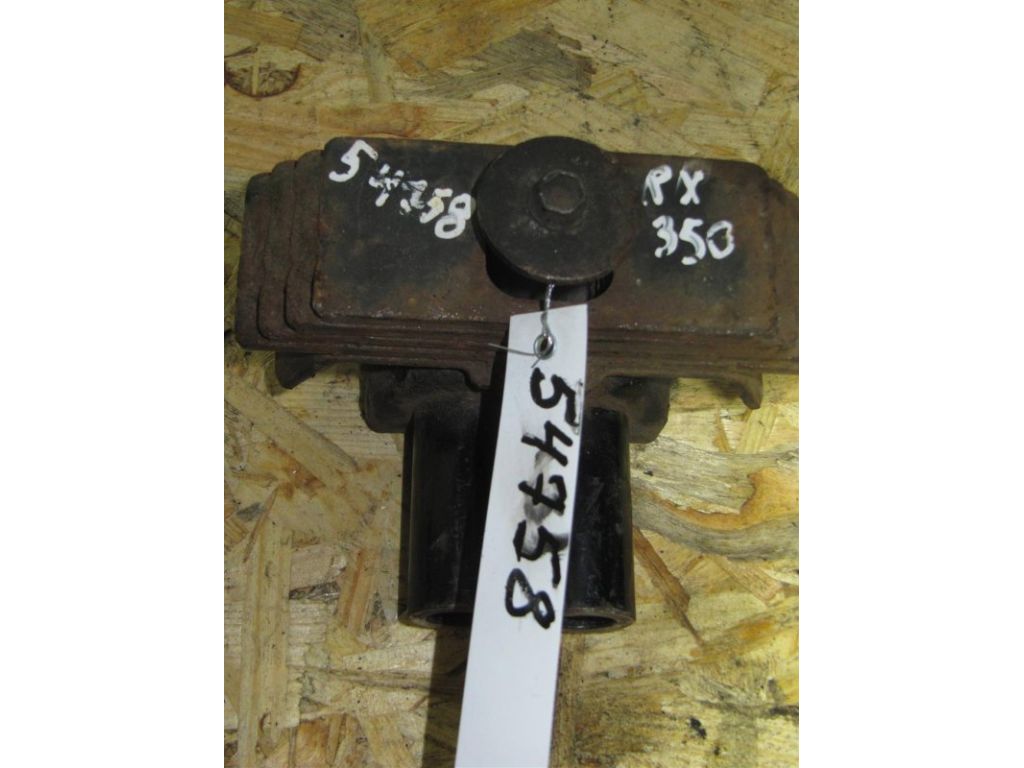 41196-48030 | Кронштейн редуктора LEXUS RX350/450 09-15 - Фото 5