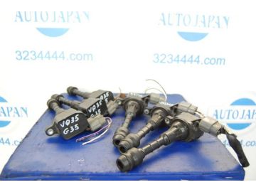 Катушка зажигания INFINITI G35 03-07