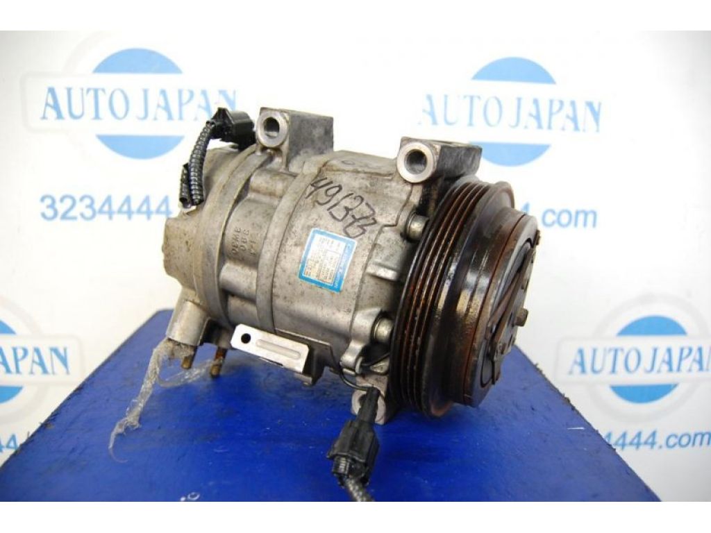 92600-AC00A | Компрессор кондиционера INFINITI G35 03-07