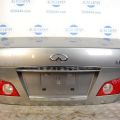 H430M-EJ7ME | Кришка багажника INFINITI M35/M45 04-10