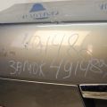 H430M-EJ7ME | Кришка багажника INFINITI M35/M45 04-10 - Прев'ю 2
