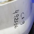 TD11-50-221GAA | Бампер задній MAZDA CX-9 06-16 - Прев'ю 4