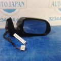 76200-SEA-G21ZA | Дзеркало прав. HONDA ACCORD CL7 03-07