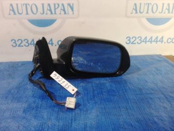 Дзеркало прав. HONDA ACCORD CL7 03-07
