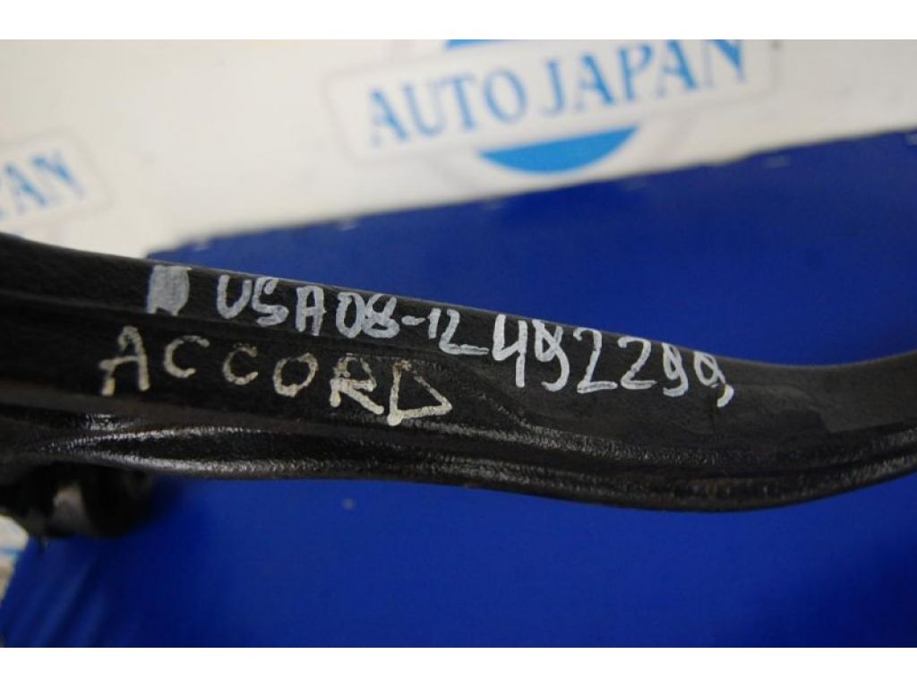 51350-TA0-A00 | Рычаг передней подвески нижний прав. HONDA ACCORD USA 07-12 - Фото 2