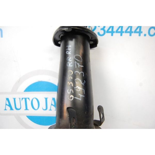 Амортизатор задній правий LEXUS GS350 GS300 05-11 48530-30710 — 2